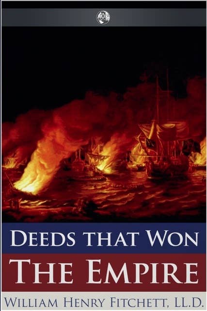 Deeds that Won the Empire