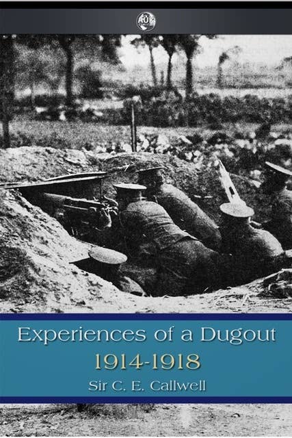 Experiences of a Dugout