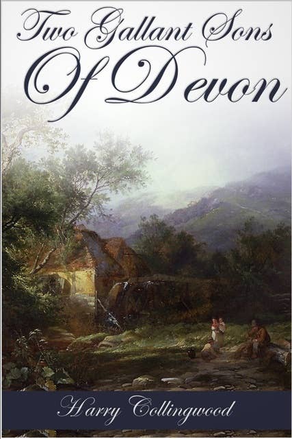 Two Gallant Sons of Devon