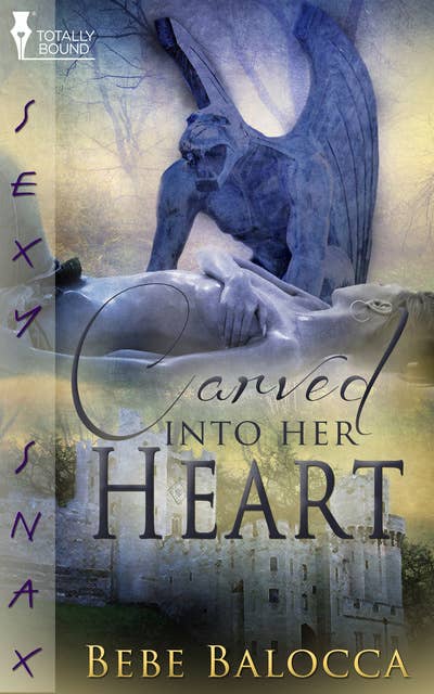 Carved into Her Heart