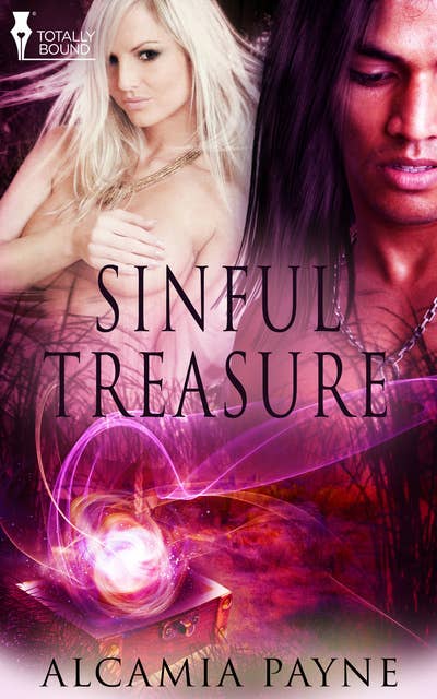Sinful Treasure
