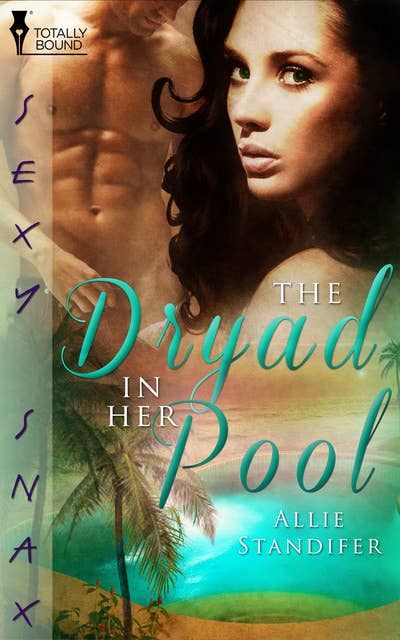 The Dryad in Her Pool