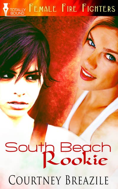 South Beach Rookie