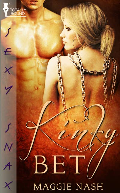 Cover for Kinky Bet