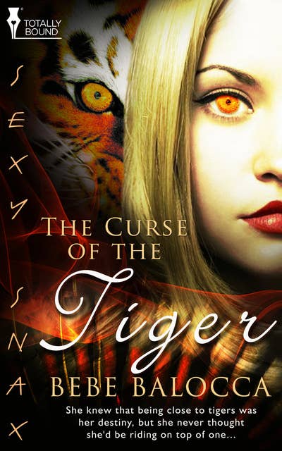 The Curse of the Tiger