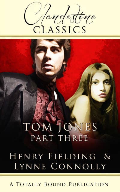 Tom Jones: Part Three