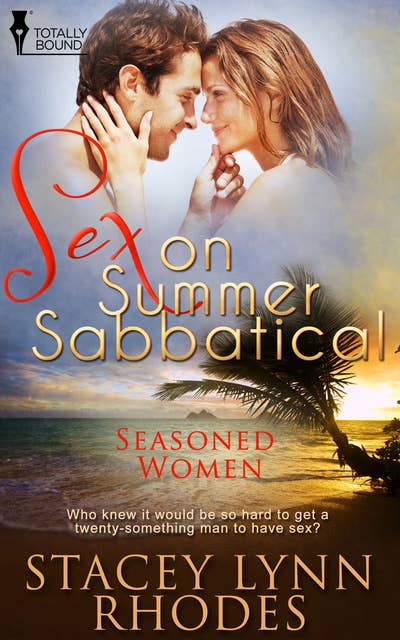 Sex on Summer Sabbatical