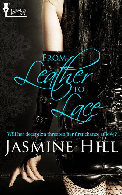 From Leather to Lace