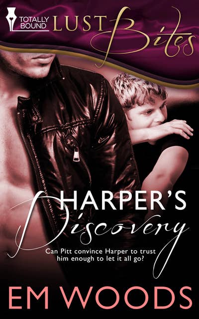 Harper's Discovery