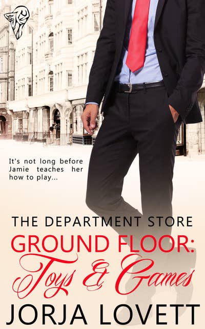 Ground Floor: Toys & Games