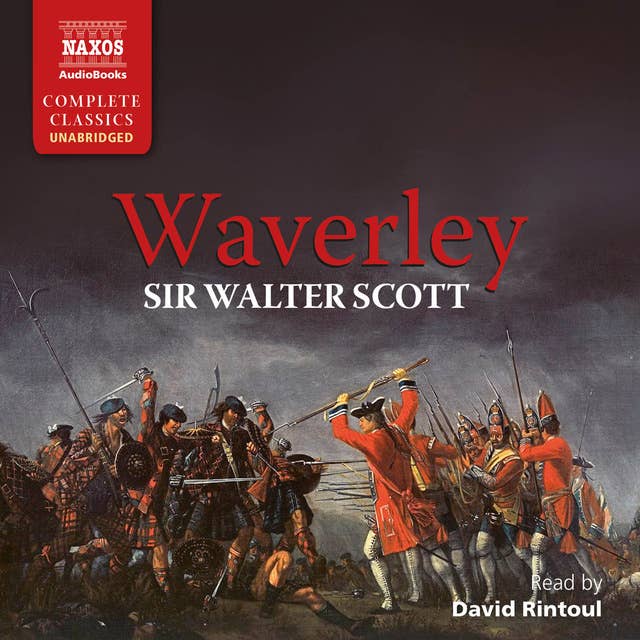 Cover for Waverley