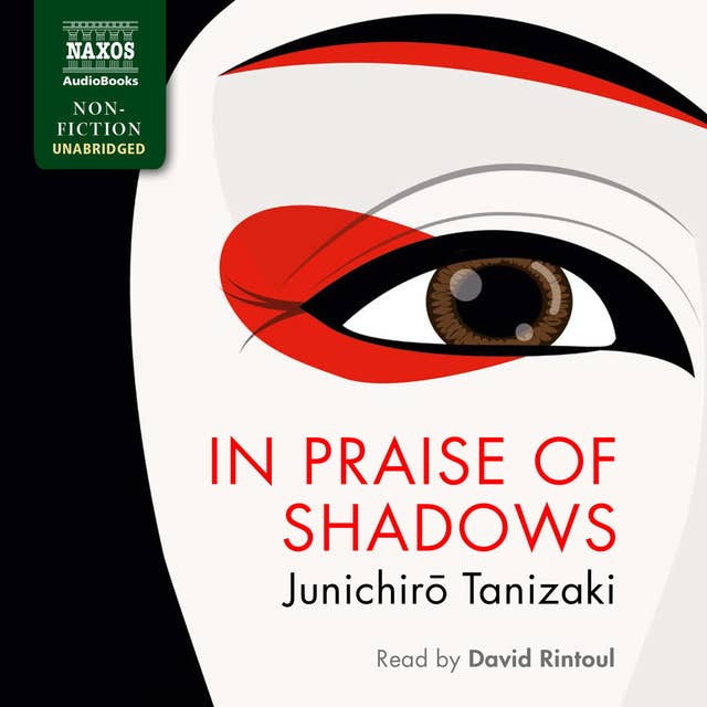 Cover for In Praise of Shadows