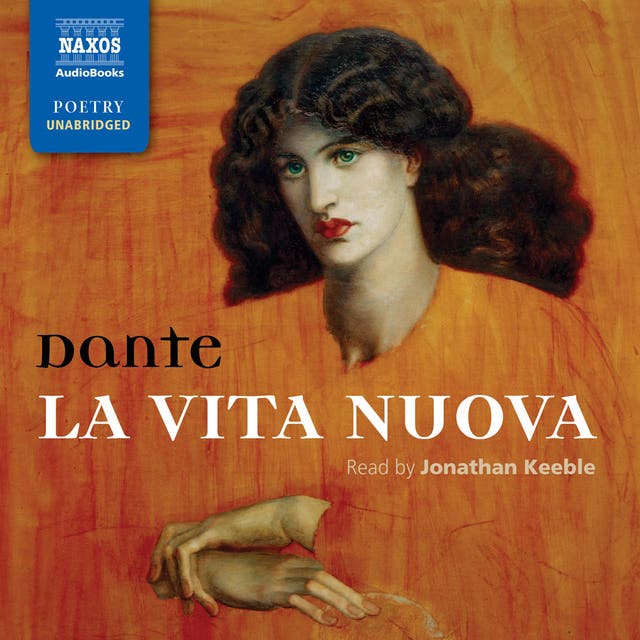 La Vita Nuova The New Life Audiobook Dante Alighieri ISBN