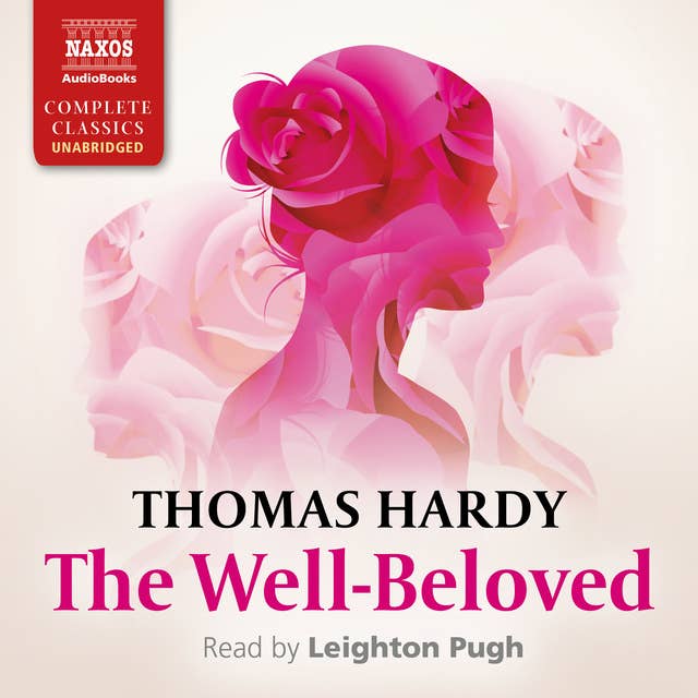 Cover for The Well-Beloved