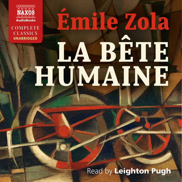 La Bête Humaine [The Beast Within]
