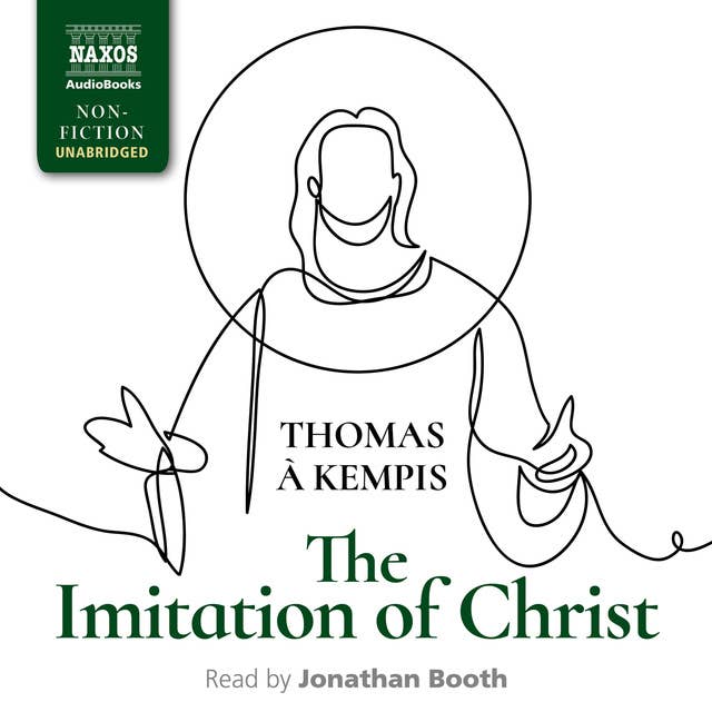 The Imitation of Christ 