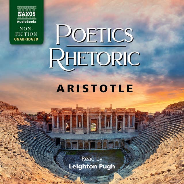 Poetics/Rhetoric