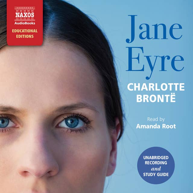 Jane Eyre (Educational Edition)