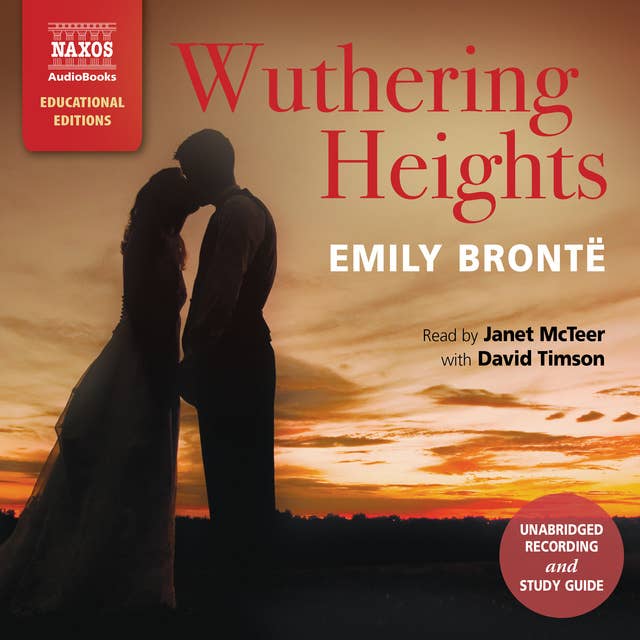 Wuthering Heights (Educational Edition)