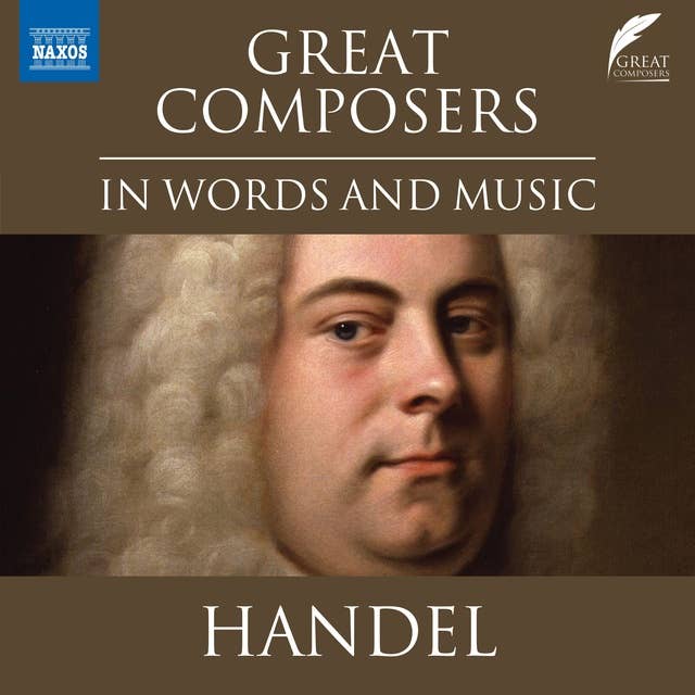 Handel in Words and Music