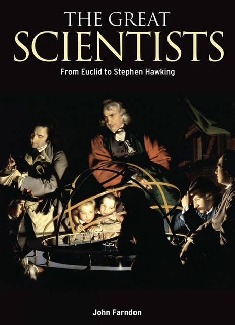De Grote Wetenschappers