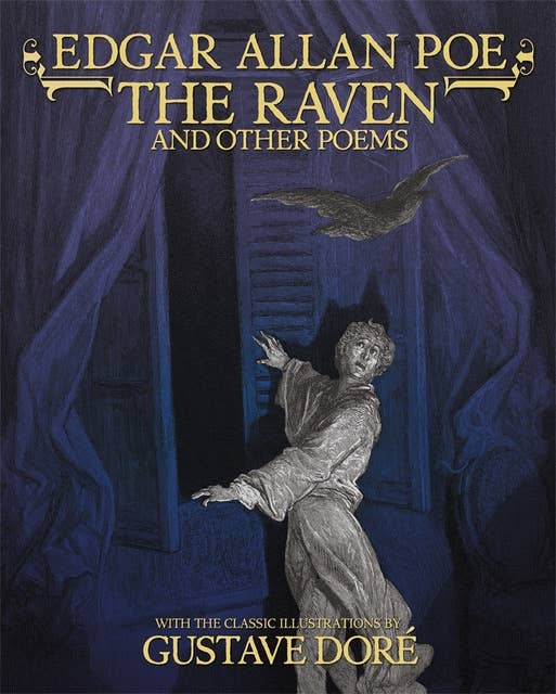 The Raven: And Other Poems 