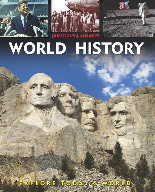 Questions and Answers: World History