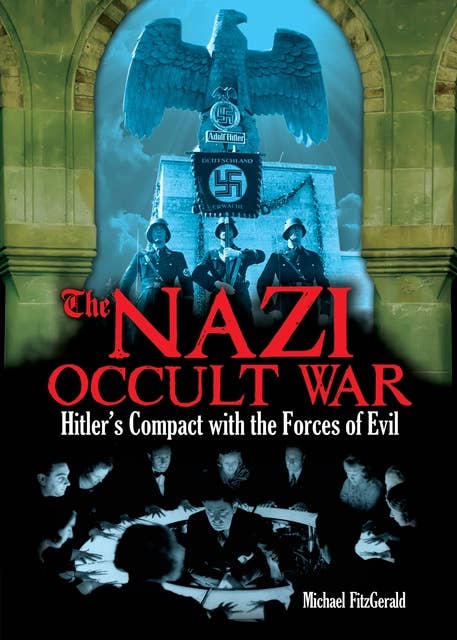 (未使用･未開封品)Hitler &amp; The Occult [DVD] National Geographic: Hitler and the Occult (TV Movie 2007