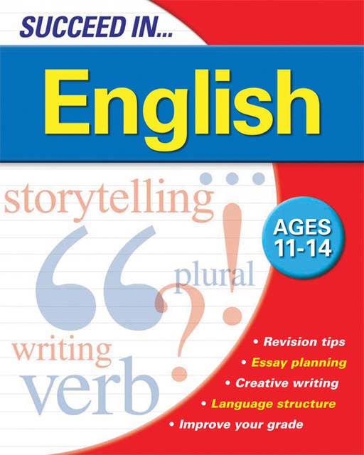 Succeed in English 11-14 Years 