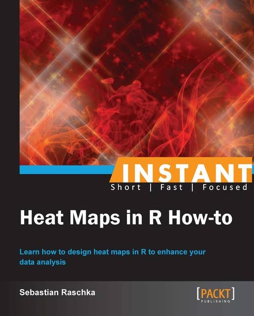 Heat Maps in R How-to: Learn how to design heat maps in R to enhance your data analysis