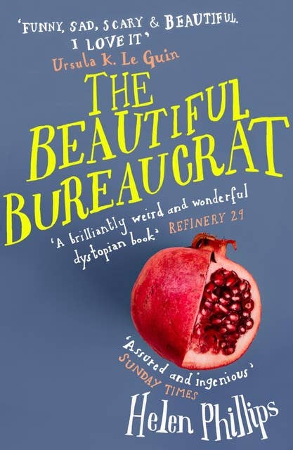 The Beautiful Bureaucrat