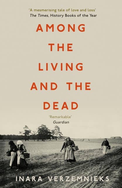 Among the Living and the Dead: A Tale of Exile and Homecoming