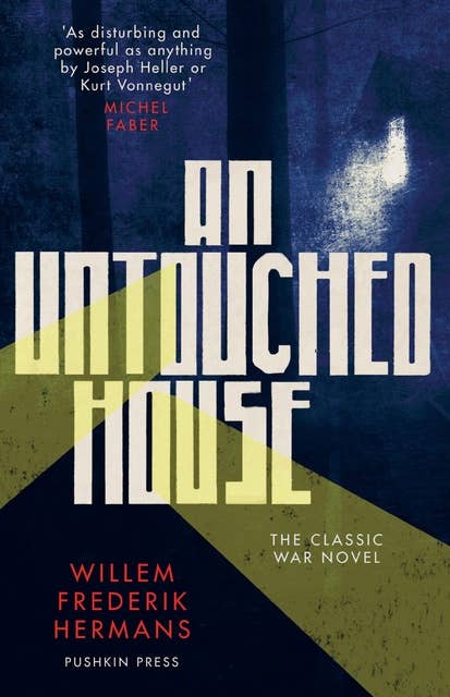 An Untouched House: 'A great writer' JONATHAN FRANZEN