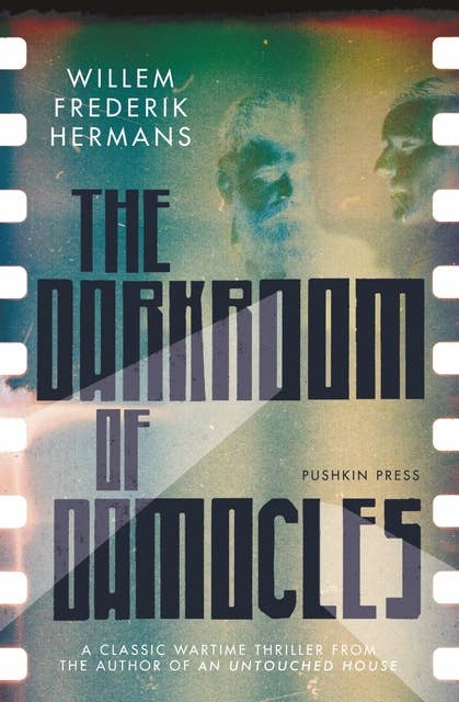 The Darkroom of Damocles: 'A great writer' JONATHAN FRANZEN
