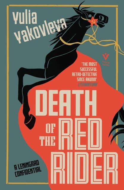 Death of the Red Rider: A Leningrad Confidential