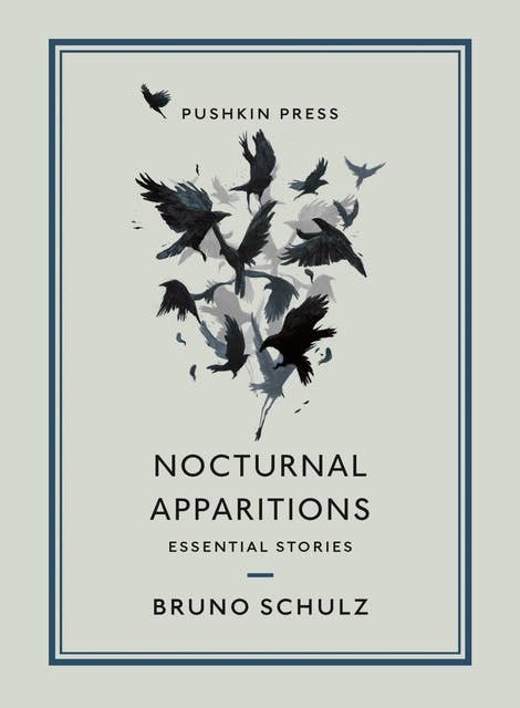 Nocturnal Apparitions: Essential Stories