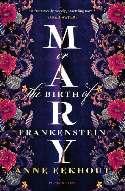 Mary: or, The Birth of Frankenstein