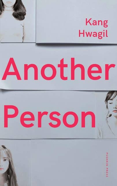 Another Person: a dark and Gothic campus novel from one of South Korea's most exciting feminist writers, for fans of Cho Nam-joo and I May Destroy You