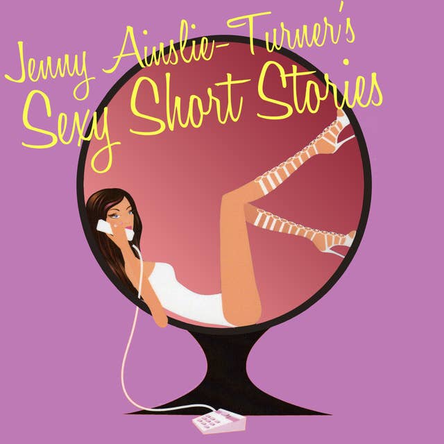 Sexy Short Stories - Sniff This
