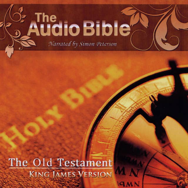 The Old Testament: The Book of Numbers