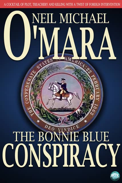 The Bonnie Blue Conspiracy