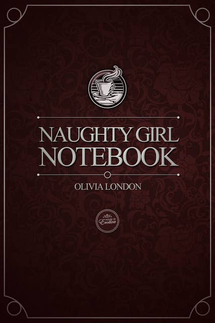 Naughty Girl Notebook