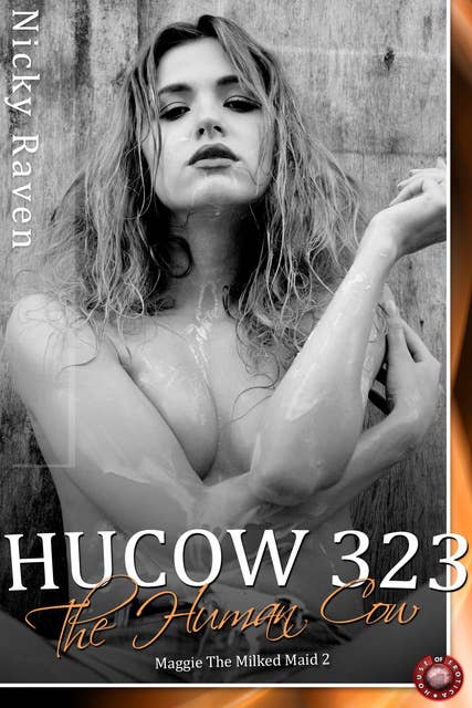Hucow 323 - The Human Cow