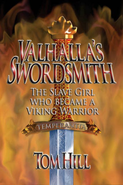 Valhalla's Swordsmith