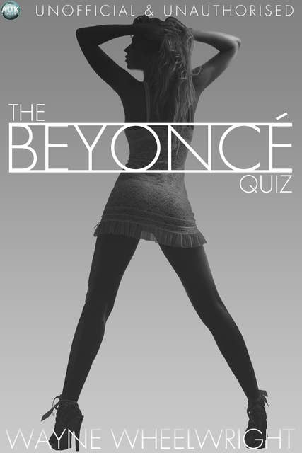 The Beyonce Quiz
