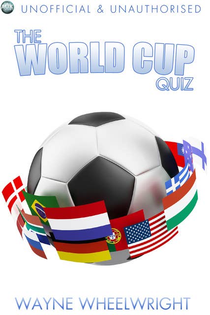 The World Cup Quiz