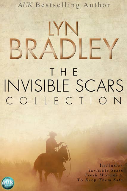The Invisible Scars Collection