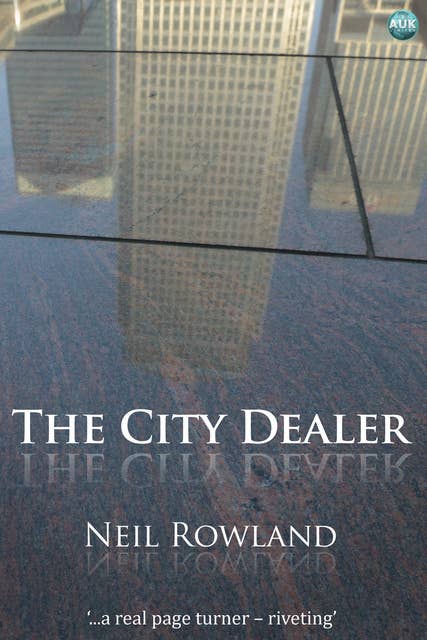The City Dealer