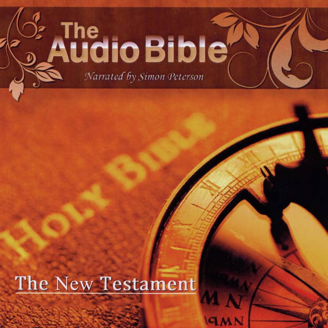 The New Testament: The Epistle to the Hebrews