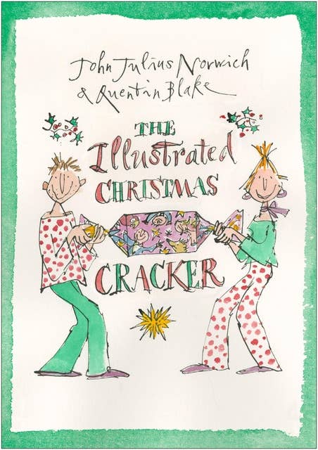 The Illustrated Christmas Cracker